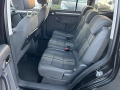 VW TOURAN 2.0TDI 7местен, снимка 11