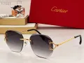 Слънчеви очила Cartier CT0514S, снимка 2