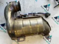 208A07291R HMLGT6926R катализатор DPF от Renault Kadjar 1.3 TCe 140 кс., 6 ск., двигател H5H470, снимка 2
