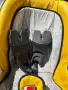 Количка 3 в 1 Krausman, Nexxo Yellow, снимка 7
