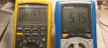 PeakTech multifunction tester 3725 мултиметър, снимка 6