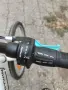 Детски/юношески хибриден велосипед B'Twin (Decathlon) Original 100, 24", снимка 5