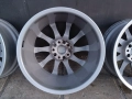ОРИГИНАЛНИ джанти 17 '' цола 5x112 АУДИ / AUDI VW 7,5J ET38 66,6, снимка 15