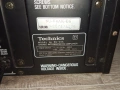 Стерео усилвател Technics SU-V4A, снимка 7