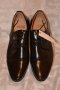 Черни Мъжки Елегантни Официални Обувки Артикул №023, снимка 4