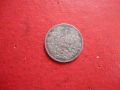 1 лев 1910 сребърна монета , снимка 3