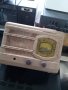 Радиоапарат АРЗ-49, снимка 1 - Антикварни и старинни предмети - 44435141