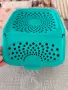 Кутия за чесан и лук Tupperware, снимка 7