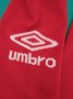 Umbro Vermilion Футболни Чорапи/ Калци размер 39-46, снимка 3