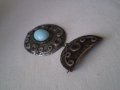 Ретро Дамска Брошка  , снимка 7