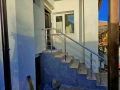 Алуминиеви и стъклени парапети Петрич, снимка 7