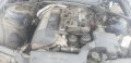 Bmw e46 230i бензин на части мотора все още да се чуе , снимка 2