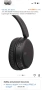 Безжични аудио слушалки, JVC HA-S65 BN-B, черни, снимка 5