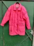 Свежо цикламено яке , снимка 1
