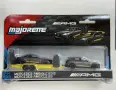 Модели Majorette Mercedes , снимка 15