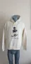 POLO Ralph Lauren Bear Hoodie Mens Size M НОВО! ОРИГИНАЛ! Мъжки Суичър!, снимка 4