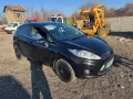 FORd FIESTA TITANiUM 1.4 дизел 2012 Г TDCI 70  5 ск  само на части , снимка 2