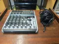 Behringer Xenyx Q1202USB Mixer, снимка 11