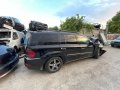 mercedes gl 450 i w164 на части brabus amg dvd мерцедес гл 450, снимка 3