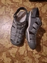 Дамски отворени обувки от Англия номер 38, снимка 3