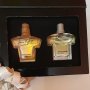 Комплект от две миниатюри парфюмчета Sonia Rykiel , снимка 1