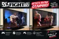 Def Jam Fight For NY PlayStation 2, снимка 2