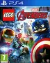 PS4 LEGO Avengers , снимка 1
