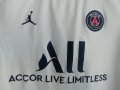 PSG Paris Saint-Germain Nike Jordan Pre-Match оригинална тениска фланелка ПСЖ Джордан размер М , снимка 3