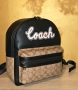 Coach оригинална дамска раница , снимка 8