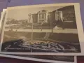 стари пощ.картички Русе,Шумен,Мадара,Димитрово,Банско,Търново 14х9 см, снимка 13