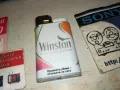 WINSTON-ЗАПАЛКА ЗА КОЛЕКЦИЯ 0312241837, снимка 4
