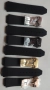 Каишки за часовник HUBLOT 26-19мм, снимка 10