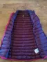 Haglöfs Gilet Essens III Down W - дамски пухен елек S, снимка 8
