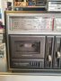Радиокасетофон Telefunken bajazzo CR 950 В отлично техническо и визуално състояние. , снимка 3