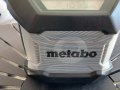 Радио Metabo R 12-18BT 12.0-18.0 V, снимка 2