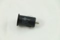  USB авто зарядно, 5V, адаптер, Goobay, немско, внос от Германия, снимка 5