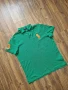 Страхотна мъжка тениска POLO RALPH LAUREN размер XL , снимка 2