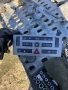 управление парно и климатроник пежо 407, снимка 1