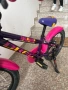 Детско колело Drag Rush 14, снимка 4