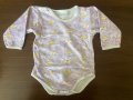 Лот бебешки дрехи  0-3 месеца 62 см, снимка 4