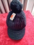 Дам.зимна шапка, снимка 3
