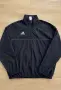 Adidas ветровка, снимка 1