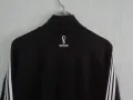 Germany Adidas 2022 Qatar World Cup XL ново оригинално горнище Германия , снимка 3
