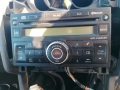 Радио СД Nissan Qashqai , снимка 1