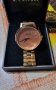 Дамски  часовник  Nixon Rose Gold, снимка 1 - Дамски - 40035678