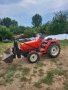 Продавам трактор, снимка 1 - Селскостопанска техника - 37536625