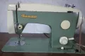 Шевна машина Науман(Naumann) , снимка 1