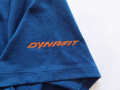 тениска dynafit фанела блуза мъжка оригинална планина туризъм спорт XL, снимка 4