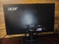 Продавам монитор Acer EQ220Q 1080p 144 Hz, снимка 1