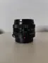 Обективи Canon FD - 50mm F1.8 / 28mm F2.8 / 200mm F3.3, снимка 5